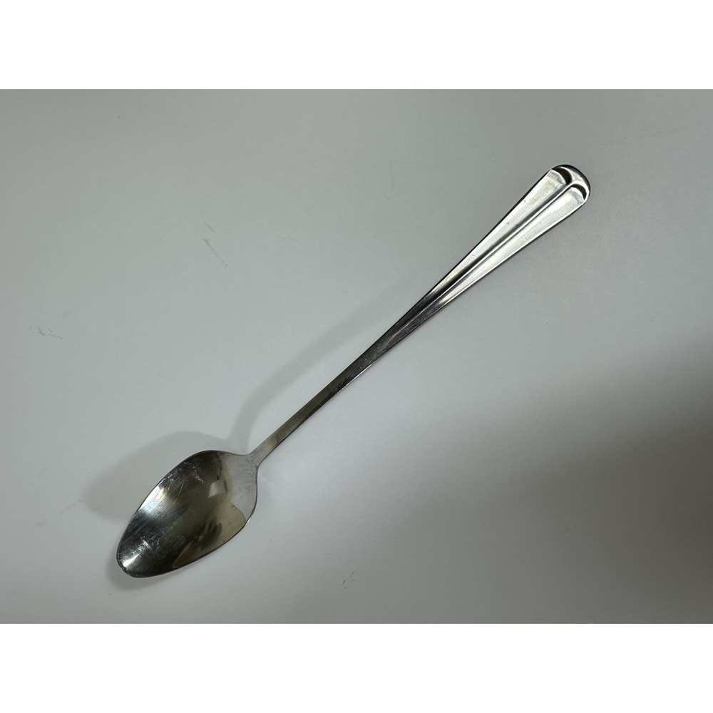 International Stainless Flatware Gran Royal Iced Tea Spoon *MULTIPLES AVAILABLE*